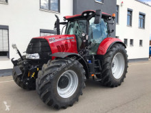 Tractor agrícola Case IH Puma 175 cvx usado