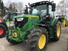 Tractor agricol John Deere second-hand