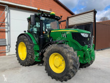 Tractor agrícola John Deere usado