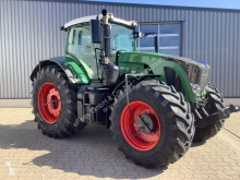 Tractor agrícola Fendt usado