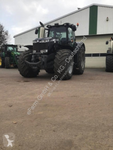 Tracteur agricole Massey Ferguson occasion