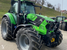 Tracteur agricole Deutz-Fahr occasion