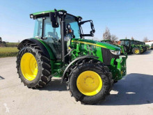 Tractor agrícola John Deere usado