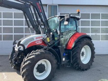 Steyr farm tractor used