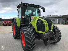 Tractor agrícola Claas usado