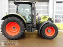 Claas Landwirtschaftstraktor gebrauchter