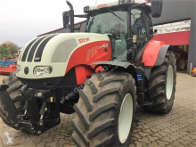 Steyr farm tractor used