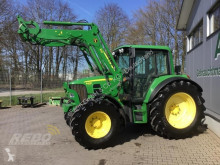 جرار زراعي John Deere مستعمل