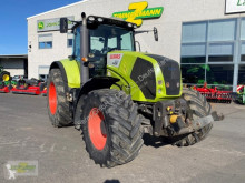 Zemědělský traktor Claas použitý