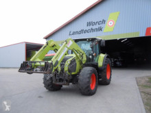 جرار زراعي Claas مستعمل