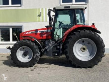 Tracteur agricole Massey Ferguson occasion