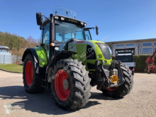 Tractor agrícola Claas usado