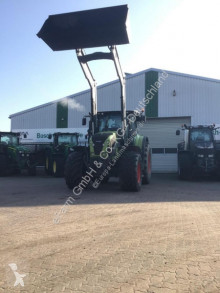 Tractor agrícola Claas usado