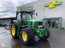 Trattore agricolo John Deere usato
