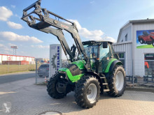 جرار زراعي Deutz-Fahr مستعمل