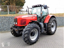 Tracteur agricole Massey Ferguson occasion