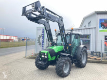 Tracteur agricole Deutz-Fahr occasion