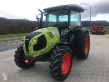Zemědělský traktor Claas použitý