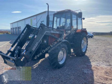 Tracteur agricole Belarus occasion