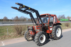 Tracteur agricole Fiat occasion
