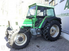 Tractor agrícola Deutz usado