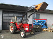 Trattore agricolo Case IH usato