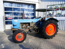 Tractor agrícola Eicher usado