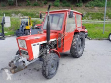 Tractor agrícola Lindner usado