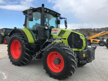 Claas farm tractor Arion 550 Cmatic