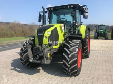 جرار زراعي Claas Arion 510 CMatic مستعمل