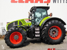 Tractor agrícola Claas Axion 950 usado