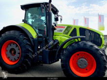 Tracteur agricole Claas Axion 950 occasion