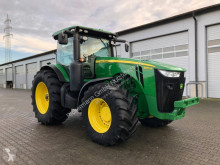 Tractor agrícola John Deere 8310R Interne Nr. 5174 usado