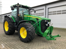 Tractor agrícola John Deere 8270R Interne Nr. 7752 usado