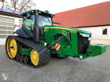 John Deere farm tractor 8360RT Interne Nr. 7353