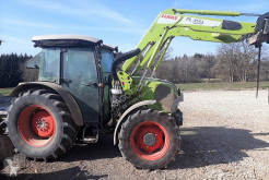 Tracteur agricole elios 220