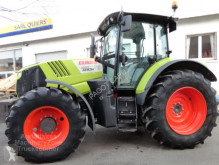 Tractor agrícola arion 620 cis usado