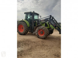 Zemědělský traktor arion 640 použitý