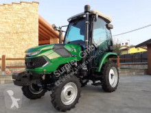 farm tractor
