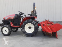 Mitsubishi farm tractor