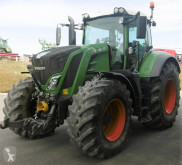 Zemědělský traktor Fendt 824 S4 PROFIL PLUS použitý