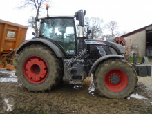 Tractor agrícola Fendt 720 PROFI PLUS usado