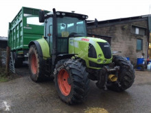 Tracteur agricole Claas occasion