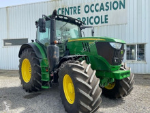 Trattore agricolo John Deere usato