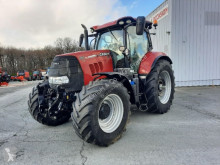 Tractor agrícola Case IH Puma cvx 165 usado