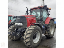 Tracteur agricole Case IH Puma occasion