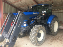 Trattore agricolo New Holland usato