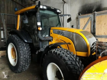 Trattore agricolo Valtra usato