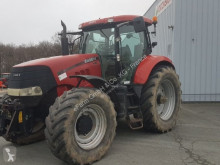 جرار زراعي Case IH Puma 165 مستعمل