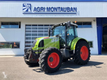 Tractor agrícola Claas